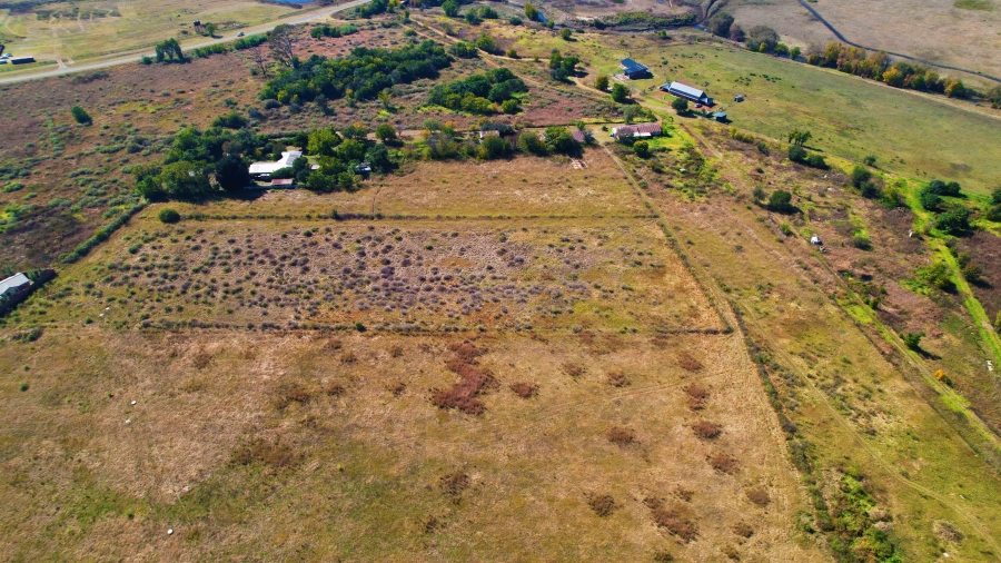 Commercial Property for Sale in Baillie Park North West
